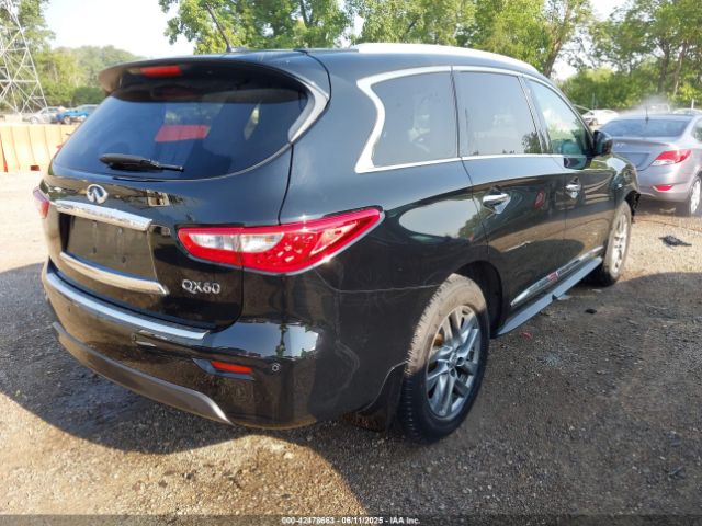 2015 INFINITI QX60 5N1AL0MM7FC529408 Photo 3