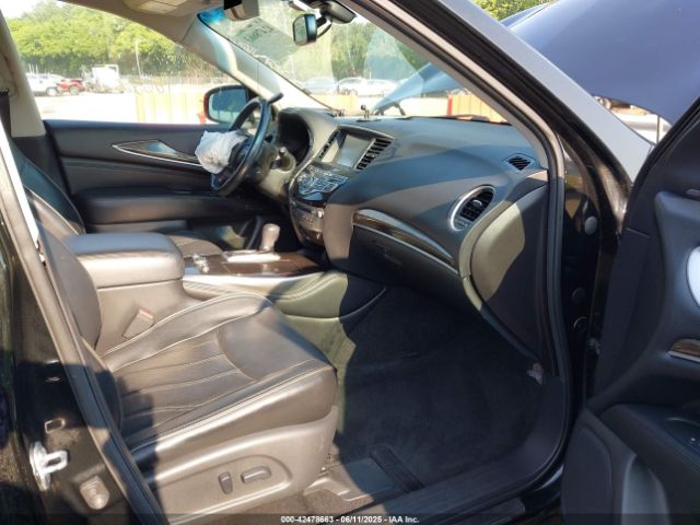 2015 INFINITI QX60 5N1AL0MM7FC529408 Photo 4
