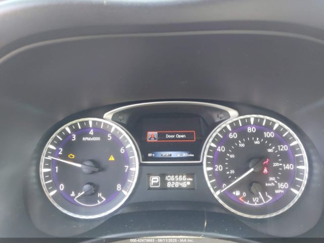 2015 INFINITI QX60 5N1AL0MM7FC529408 Photo 6