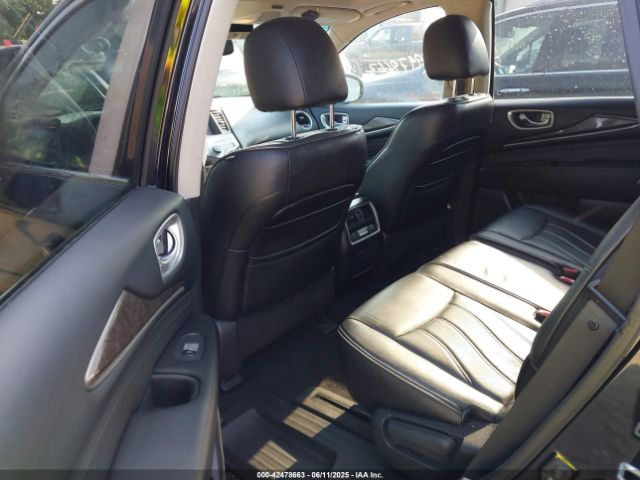 2015 INFINITI QX60 5N1AL0MM7FC529408 Photo 7