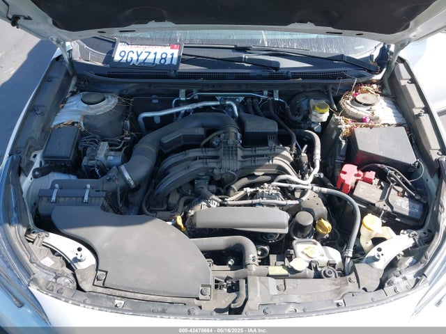 Subaru na, u5 2022 4S4BTAFC8N3240695 Image 10
