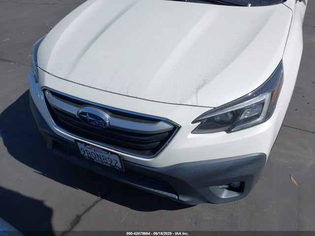 Subaru na, u5 2022 4S4BTAFC8N3240695 Image 13