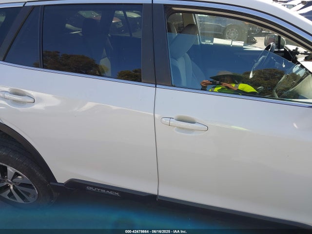 Subaru na, u5 2022 4S4BTAFC8N3240695 Image 14