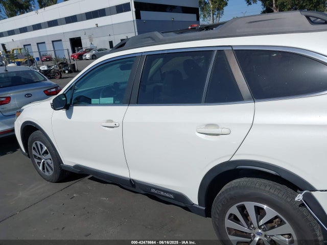 Subaru na, u5 2022 4S4BTAFC8N3240695 Image 15