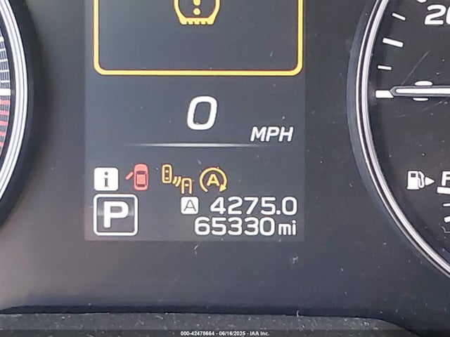 Subaru na, u5 2022 4S4BTAFC8N3240695 Image 16