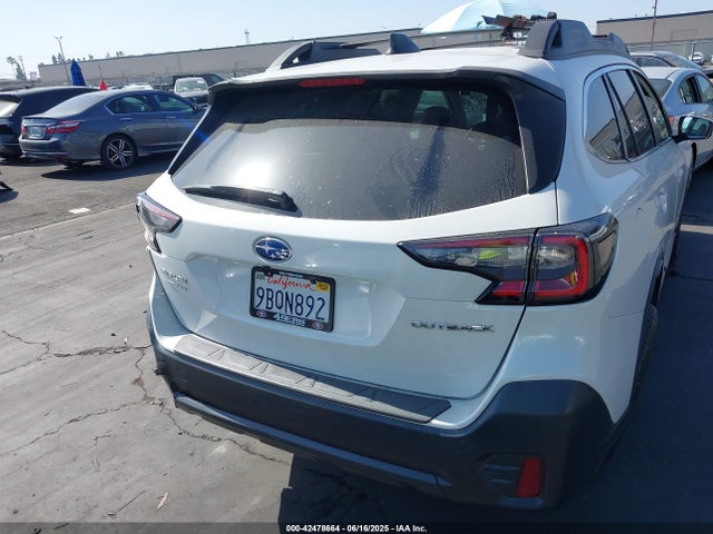 Subaru na, u5 2022 4S4BTAFC8N3240695 Image 17
