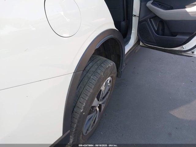 Subaru na, u5 2022 4S4BTAFC8N3240695 Image 12
