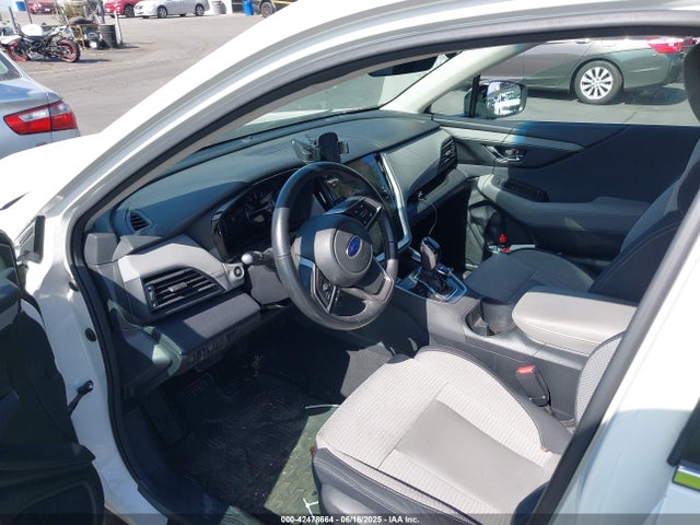 Subaru na, u5 2022 4S4BTAFC8N3240695 Image 18