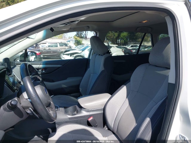 Subaru na, u5 2022 4S4BTAFC8N3240695 Image 19