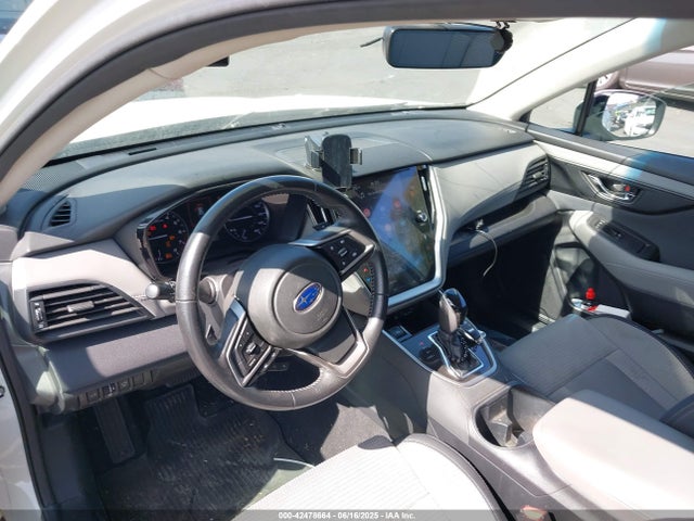 Subaru na, u5 2022 4S4BTAFC8N3240695 Image 20