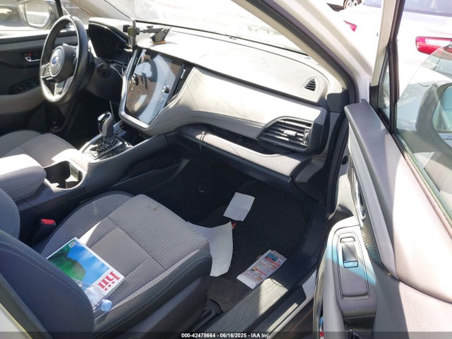 Subaru na, u5 2022 4S4BTAFC8N3240695 Image 5