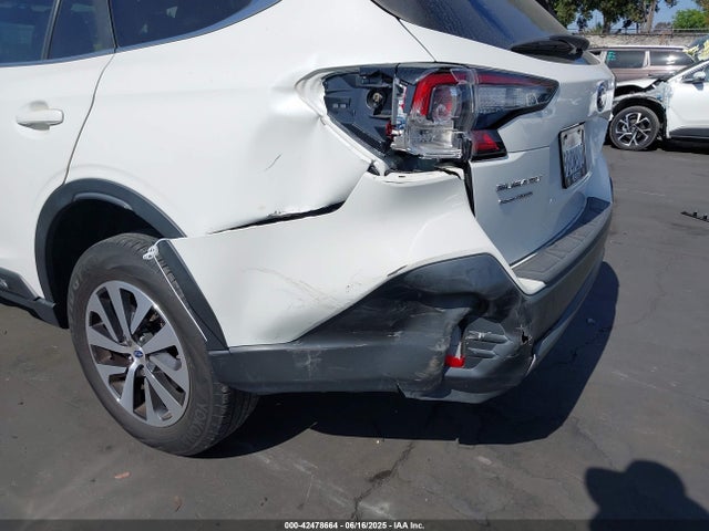 Subaru na, u5 2022 4S4BTAFC8N3240695 Image 6