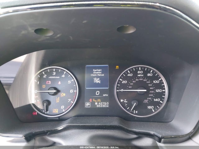 Subaru na, u5 2022 4S4BTAFC8N3240695 Image 7