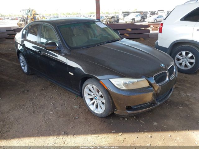 2011 BMW 328I WBAPH7C5XBE681097