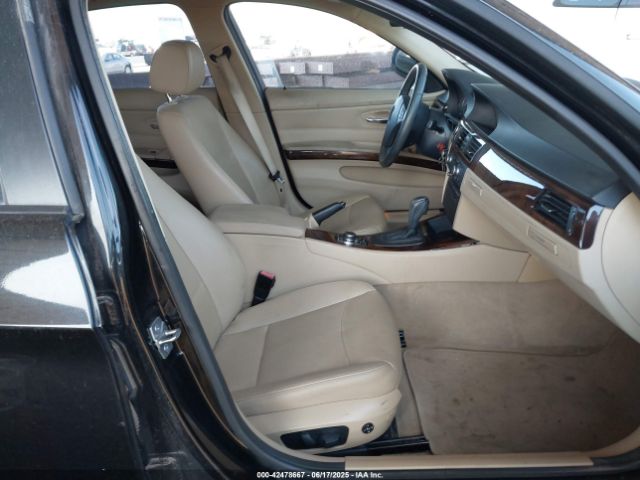 2011 BMW 328I WBAPH7C5XBE681097 Photo 4