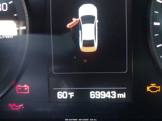 Hyundai Sonata 2017 KMHE14L28HA076767 Image 16