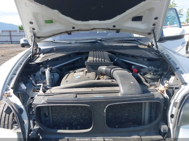Aukcja sprzedaży 2007 Bmw X5 3.0si, vin: 5UXFE43577L017105, numer aukcji: 42478677