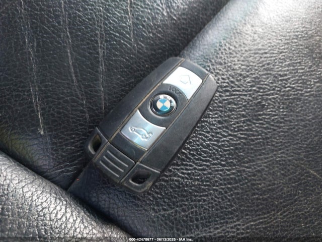 Aukcja sprzedaży 2007 Bmw X5 3.0si, vin: 5UXFE43577L017105, numer aukcji: 42478677