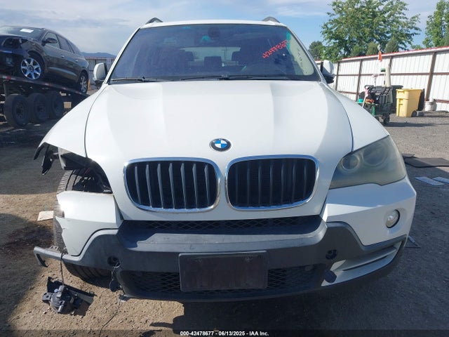 Aukcja sprzedaży 2007 Bmw X5 3.0si, vin: 5UXFE43577L017105, numer aukcji: 42478677