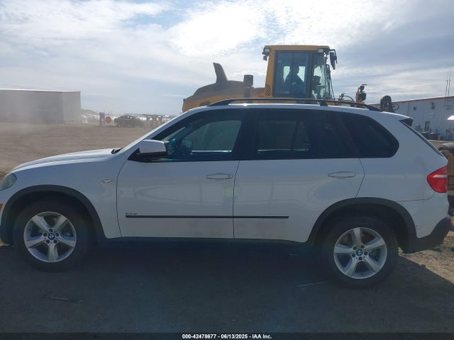 Aukcja sprzedaży 2007 Bmw X5 3.0si, vin: 5UXFE43577L017105, numer aukcji: 42478677