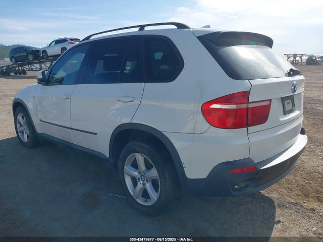 Aukcja sprzedaży 2007 Bmw X5 3.0si, vin: 5UXFE43577L017105, numer aukcji: 42478677