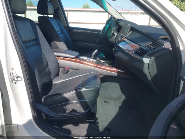 Aukcja sprzedaży 2007 Bmw X5 3.0si, vin: 5UXFE43577L017105, numer aukcji: 42478677