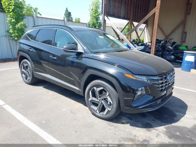 2024 HYUNDAI TUCSON PLUG-IN HYBRID KM8JFDD27RU251248