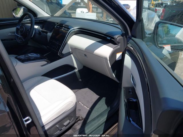 2024 HYUNDAI TUCSON PLUG-IN HYBRID KM8JFDD27RU251248 Photo 4