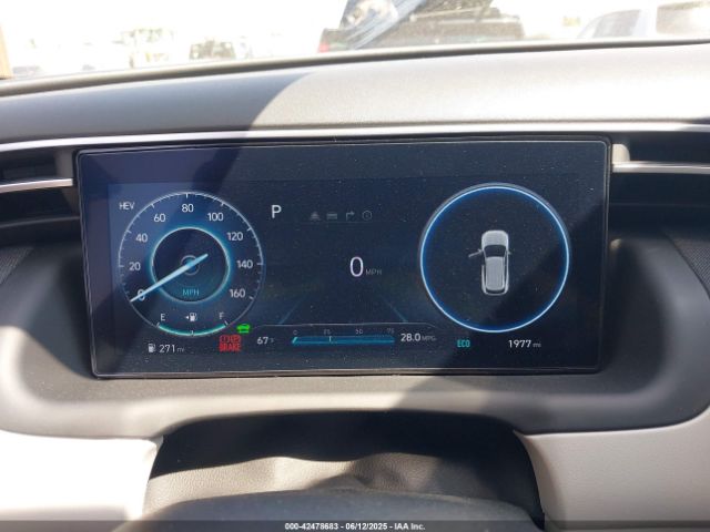 2024 HYUNDAI TUCSON PLUG-IN HYBRID KM8JFDD27RU251248 Photo 6