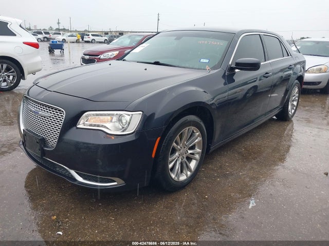 2C3CCAAG6KH693830 Chrysler 300