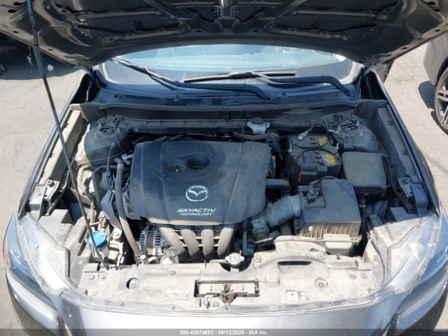 2020 MAZDA CX-3 JM1DKDB70L1470444 Photo 9