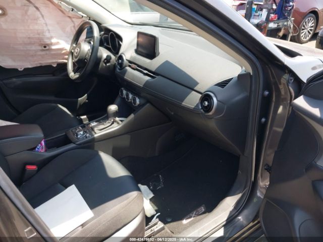 2020 MAZDA CX-3 JM1DKDB70L1470444 Photo 4