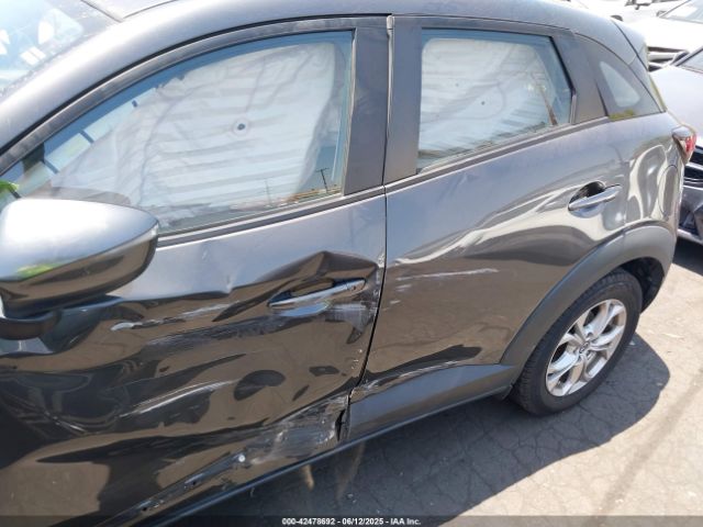 2020 MAZDA CX-3 JM1DKDB70L1470444 Photo 5