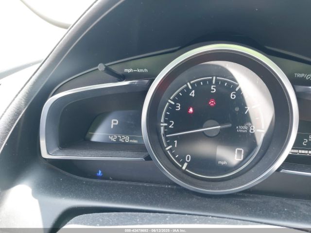 2020 MAZDA CX-3 JM1DKDB70L1470444 Photo 6