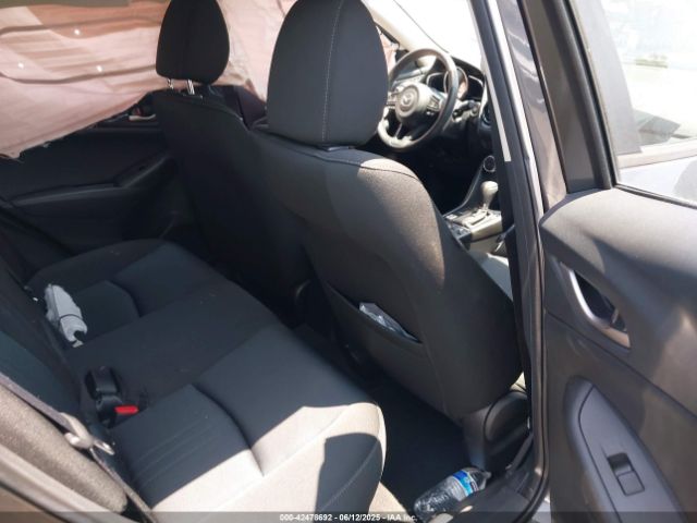 2020 MAZDA CX-3 JM1DKDB70L1470444 Photo 7