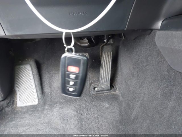 2018 TOYOTA CAMRY 4T1B61HKXJU054561 Photo 10