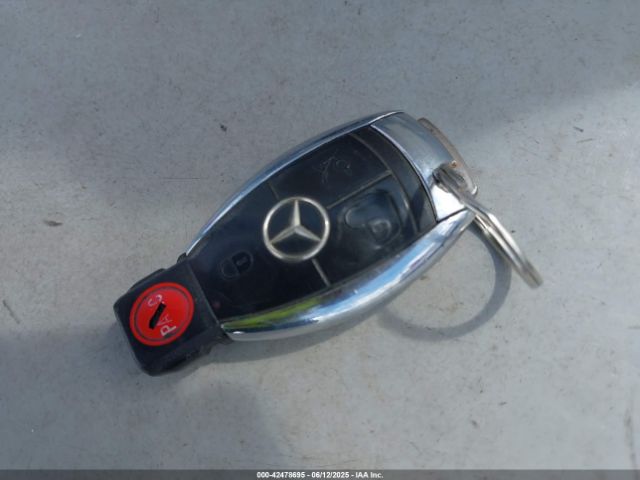 2003 MERCEDES-BENZ C 240 WDBRF61J03A455895 Photo 10