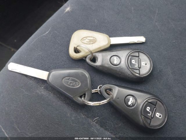 2010 SUBARU IMPREZA JF1GE6B65AH511183 Photo 10