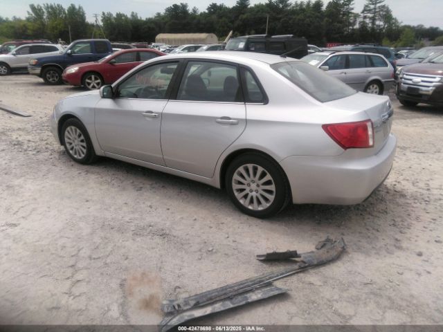 2010 SUBARU IMPREZA JF1GE6B65AH511183 Photo 2