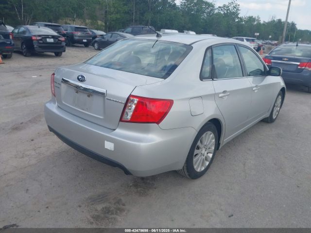 2010 SUBARU IMPREZA JF1GE6B65AH511183 Photo 3