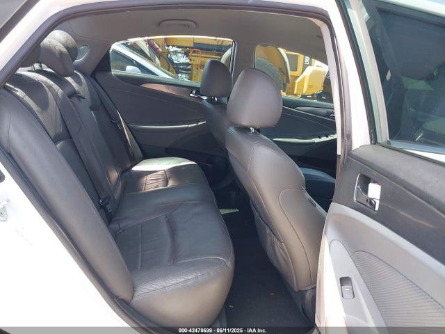 Hyundai dohc mpi theta ii 2015 KMHEC4A47FA125100 Image 8