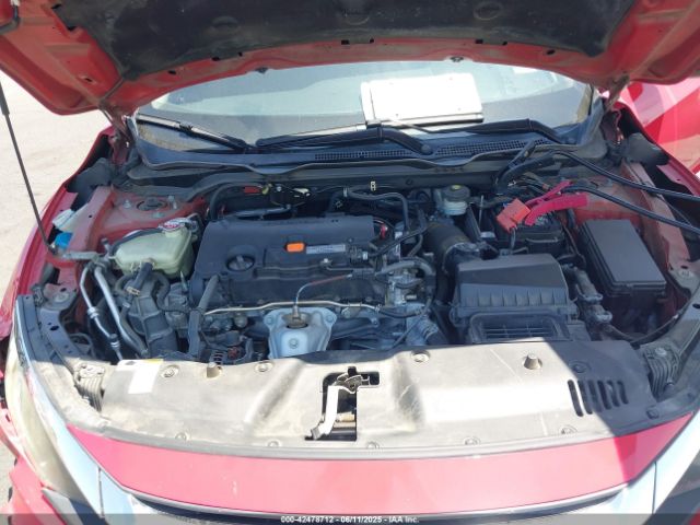 2HGFC2F50GH540794 Honda k20c2