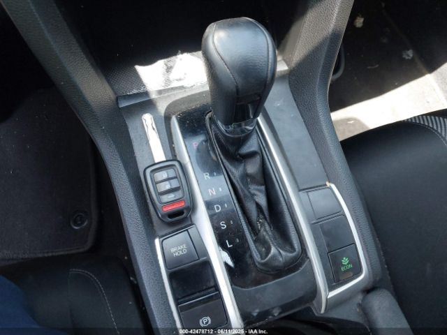 2HGFC2F50GH540794 Honda k20c2