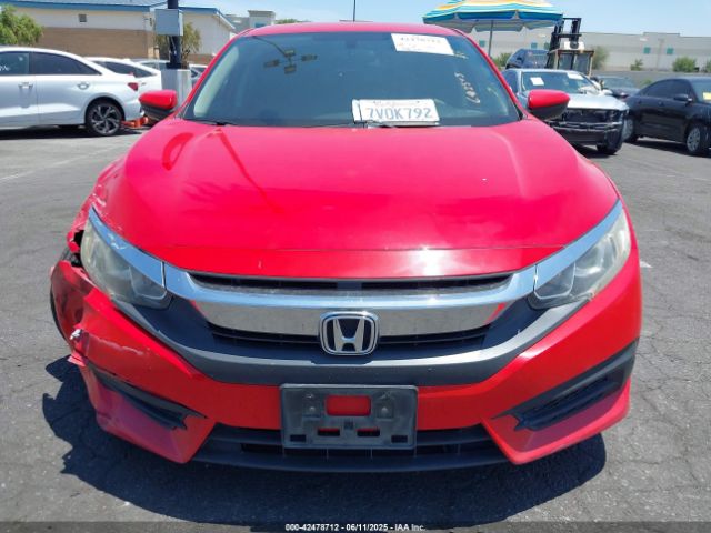2HGFC2F50GH540794 Honda k20c2