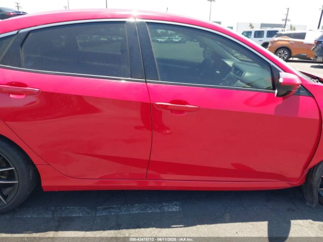 2HGFC2F50GH540794 Honda k20c2