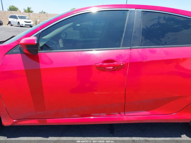 2HGFC2F50GH540794 Honda k20c2