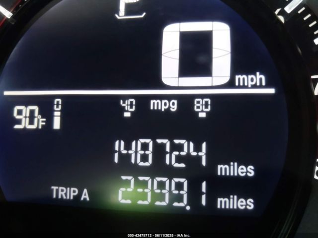 2HGFC2F50GH540794 Honda k20c2