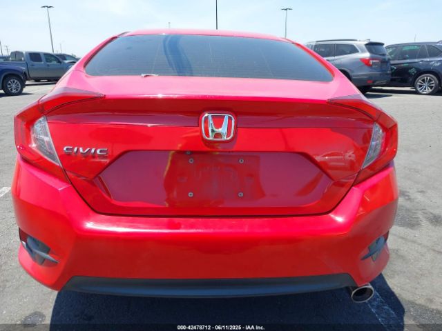 2HGFC2F50GH540794 Honda k20c2
