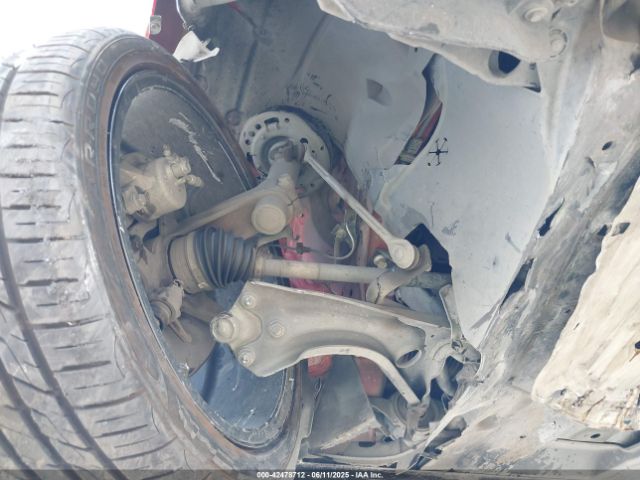 2HGFC2F50GH540794 Honda k20c2
