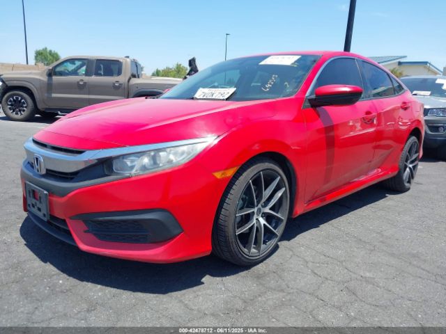 2HGFC2F50GH540794 Honda k20c2